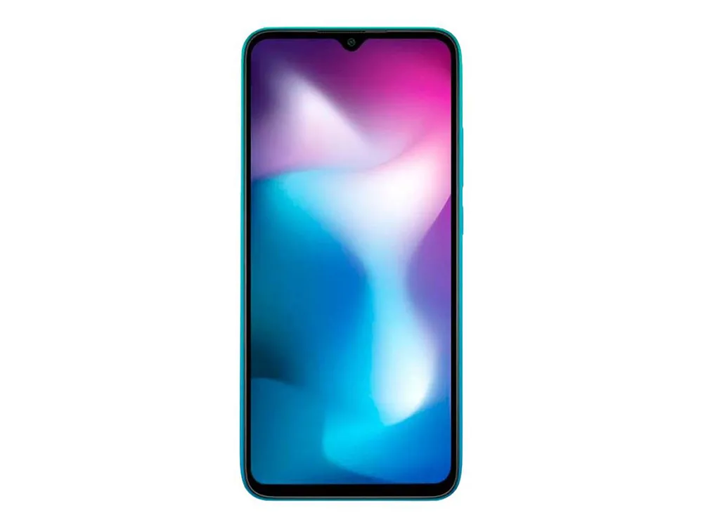 Smartphone Xiaomi Redmi 9C, 2GB/32GB, Aurora Green