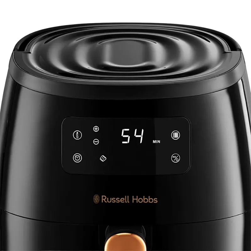 Friteuză cu aer cald Russell Hobbs 26510-56, Negru
