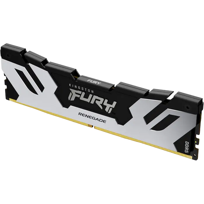Memorie RAM Kingston FURY Renegade, DDR5 SDRAM, 6000 MHz, 64GB, KF560C32RSK2-64
