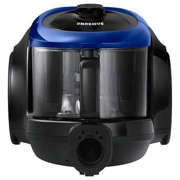 Aspirator Samsung VC18M21A0SB/UK, Negru | Albastru