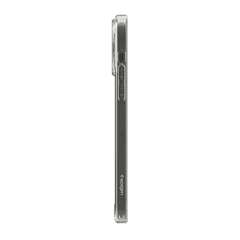 Spigen iPhone 14 Pro, Ultra Hybrid Mag Magsafe, Graphite