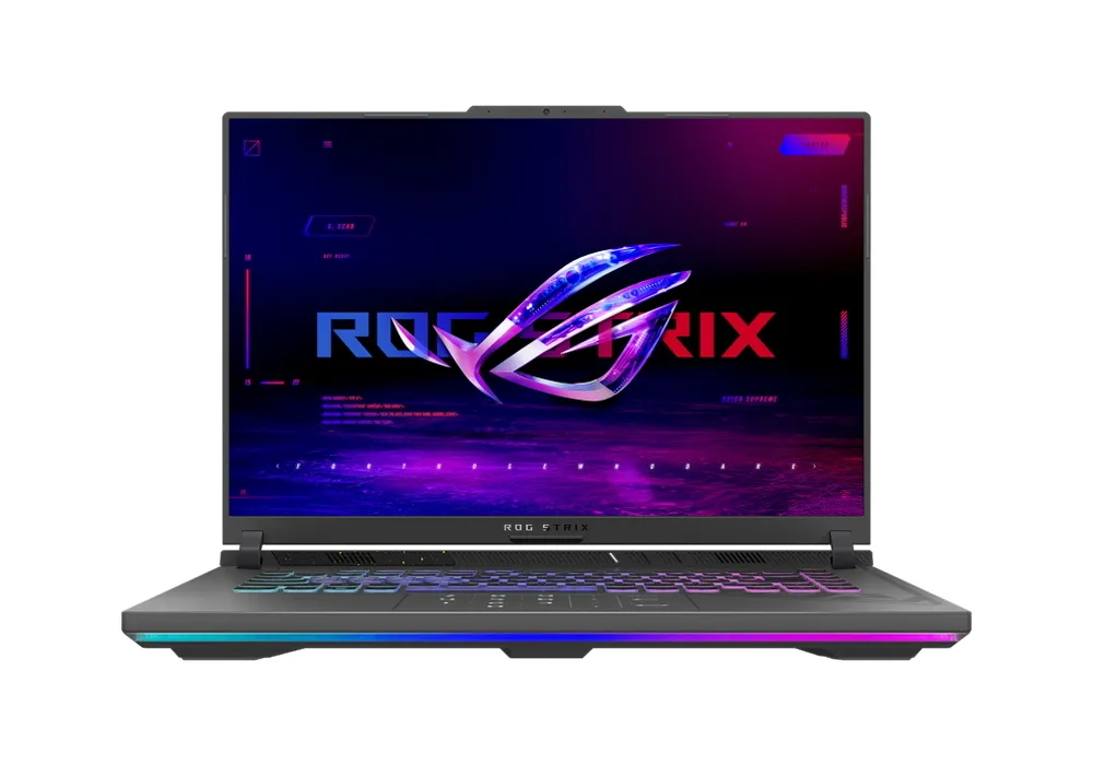 Laptop Gaming 16