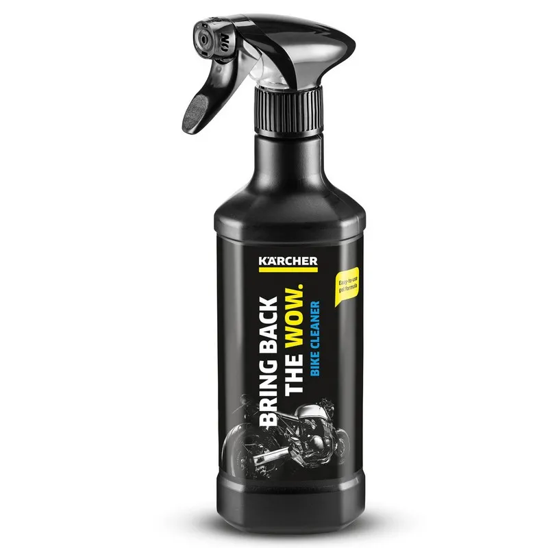Detergent 3 în 1 spray RM 618, 500 ml Karcher 6.295-763.0