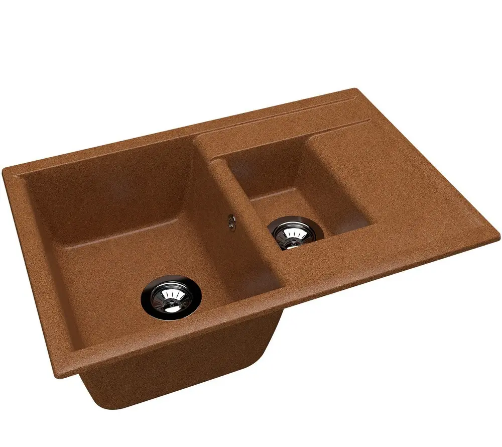 Сhiuveta Dr.Gans Astra 760K  (Brun-Terracota)