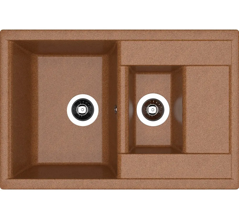 Сhiuveta Dr.Gans Astra 760K  (Brun-Terracota)