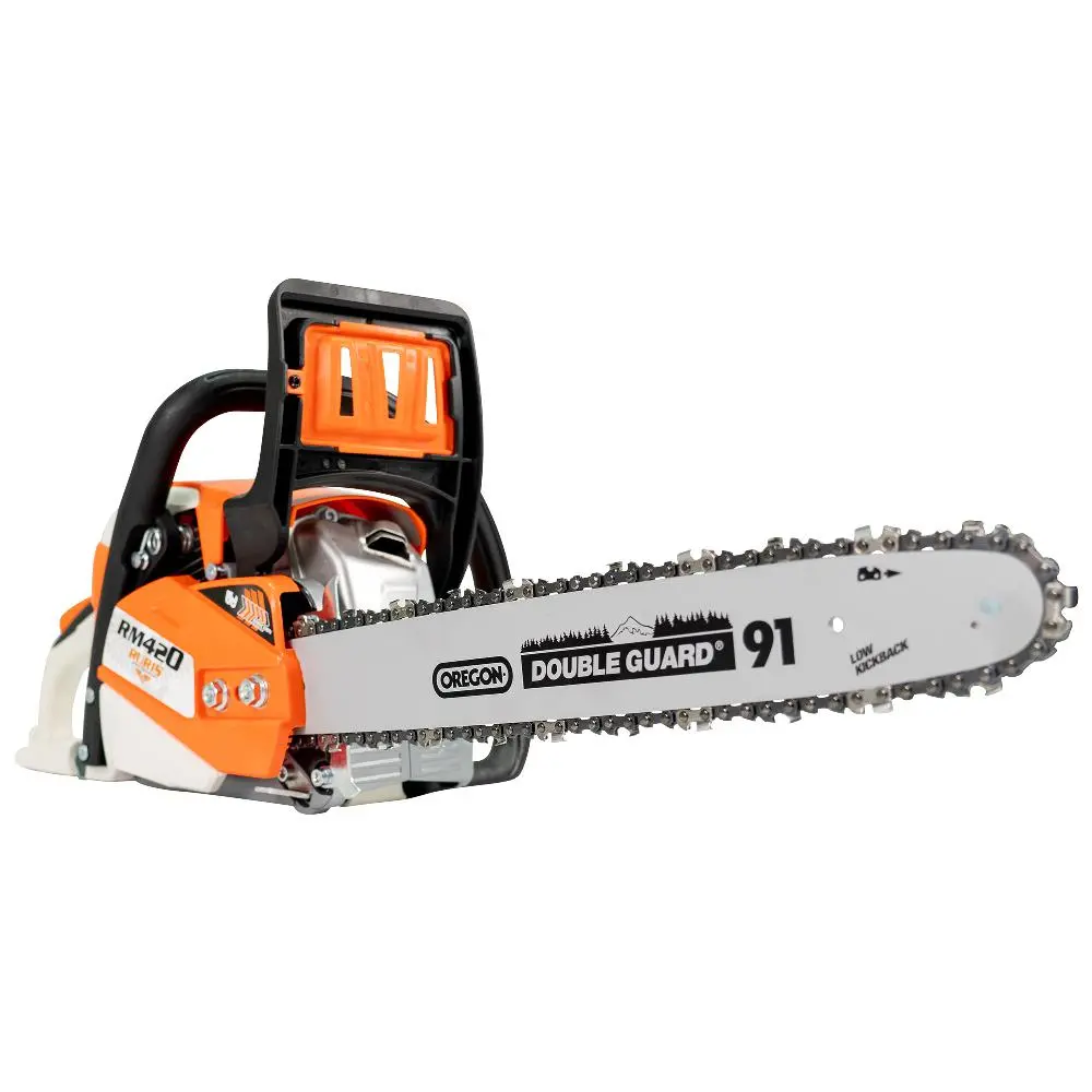 Motoferastrau Ruris RM420