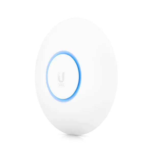 Punct de acces fără fir Ubiquiti U6 Lite, 300 Mbps, 1201 Mbps, Alb