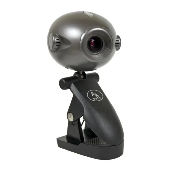 Cameră Web A4Tech PK-336E, 640 x 480, Negru