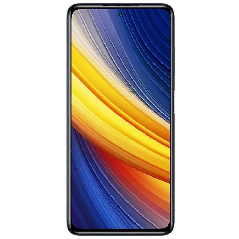 Smartphone Xiaomi Poco X3 Pro, 8GB/256GB, Negru