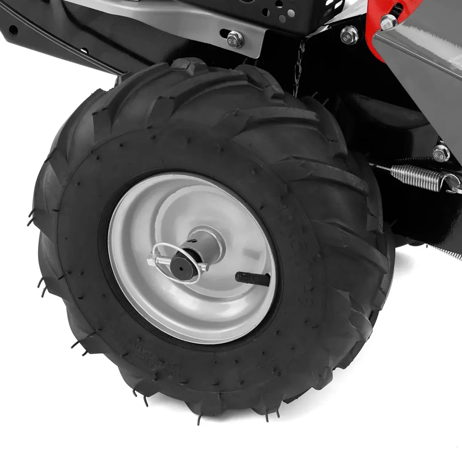 Cositoare frontala HECHT 587            