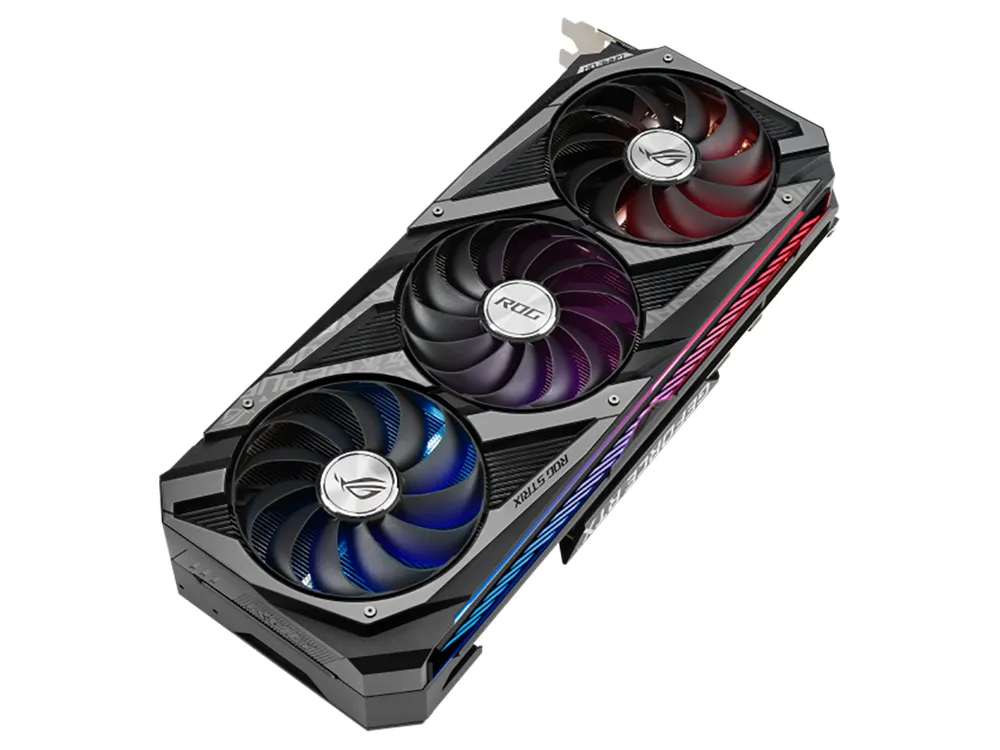 Placă Video ASUS TUF-RTX3070-O8G-V2-GAMING,  8GB GDDR6 256bit