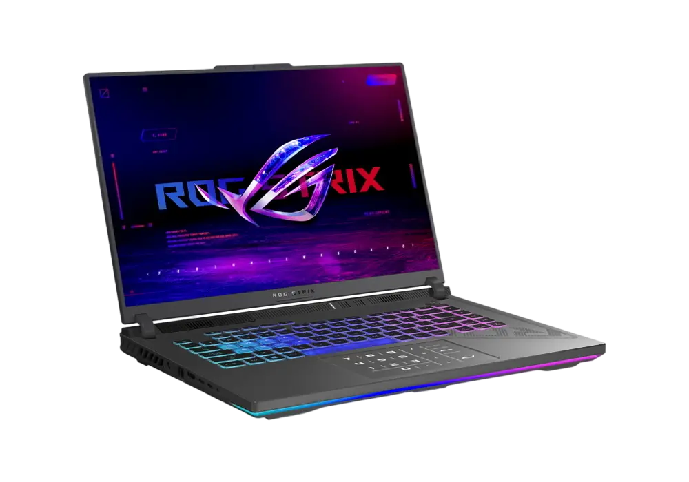 Laptop Gaming 16