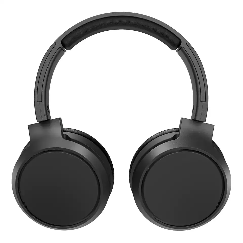 Căști Philips TAH5205BK/00, Negru