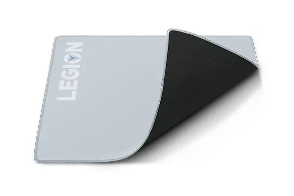 Mouse Pad pentru jocuri Lenovo Legion Gaming Control, Large, Gri