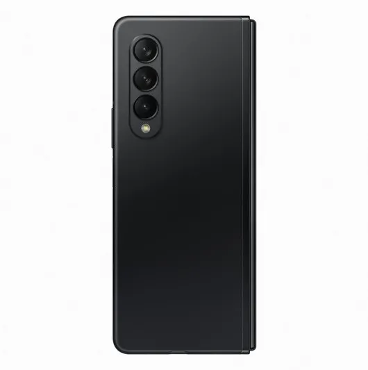 Smartphone Samsung Galaxy Fold3, 12GB/256GB, Phantom Black