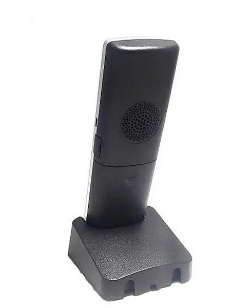 Telefon IP Grandstream DP722, Argintiu