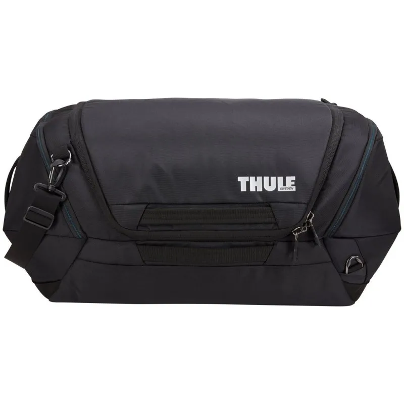 Geanta sportivă THULE Subterra, 60L, Negru