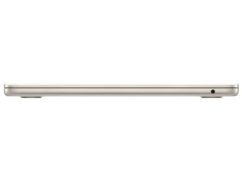 NB Apple MacBook Air 13.6