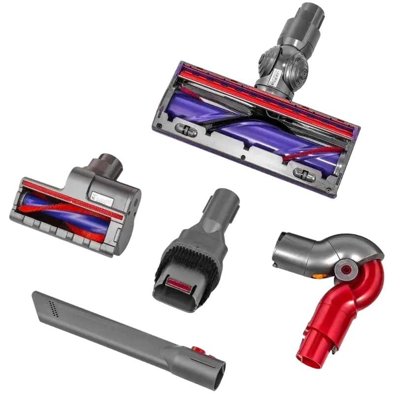 Aspirator Vertical Dyson V10 EXTRA, Violet