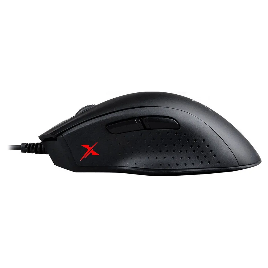 Gaming Mouse Bloody X5 Pro, Negru