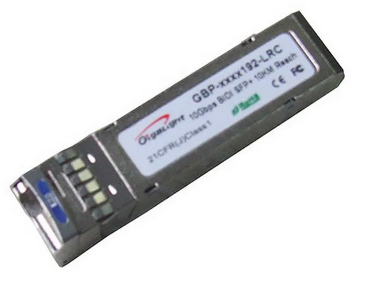 Transceiver Gigaligth GBP-2733192-L2C, 10,3Gbps, 20km