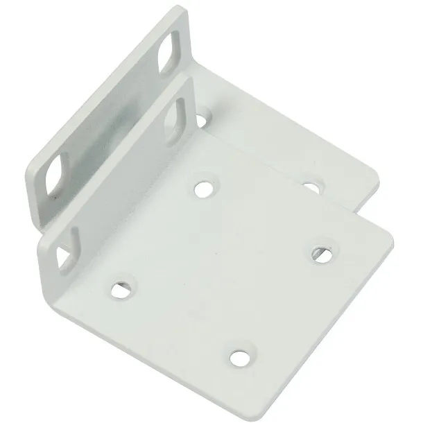 Router MikroTik CCR1009-7G-1C-1S+, Alb