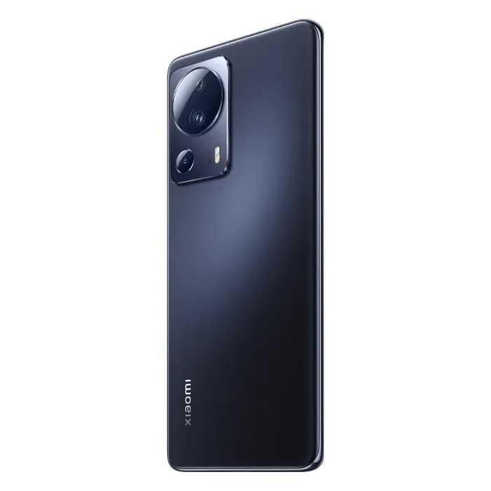 Smartphone Xiaomi 13 Lite, 8GB/256GB, Negru