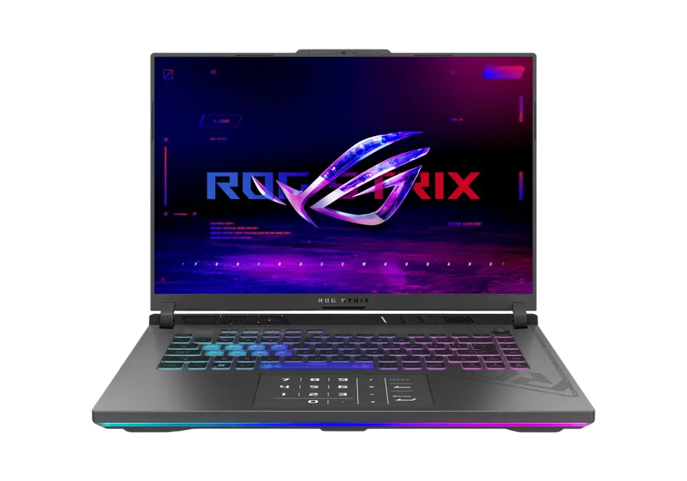 Laptop Gaming 16