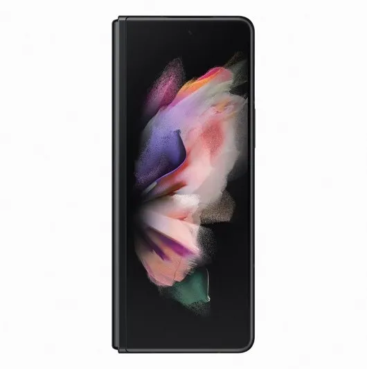 Smartphone Samsung Galaxy Fold3, 12GB/256GB, Phantom Black