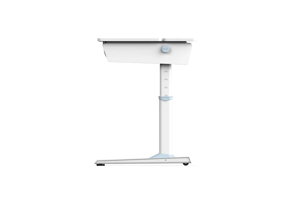 Kids table SIHOO H10D 90 mm Light Blue