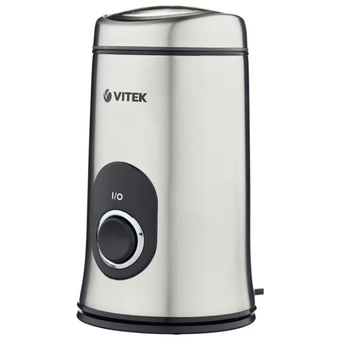 Râșniță de cafea VITEK VT-1546, Argintiu