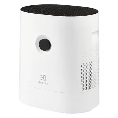 Umidificator și purificator de aer Electrolux EHW-620, Alb