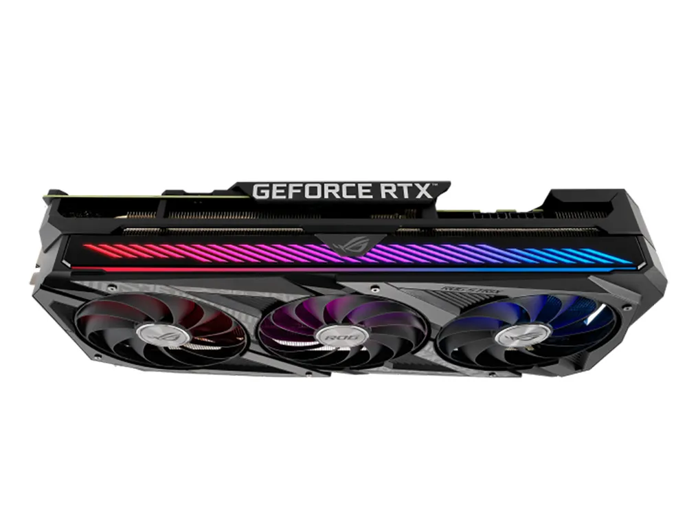 Placă Video ASUS TUF-RTX3070-O8G-V2-GAMING,  8GB GDDR6 256bit