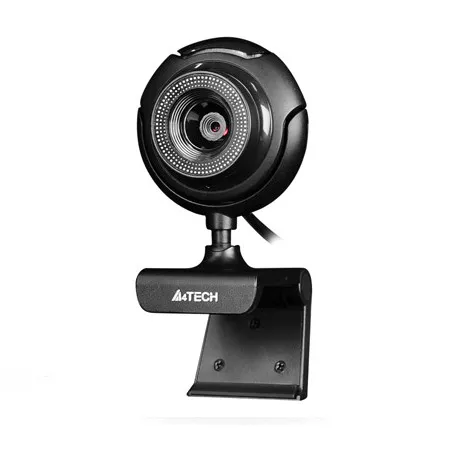Cameră Web A4Tech PK-710G, 640 x 480, Negru