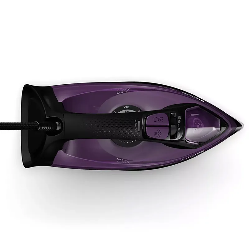 Fier de călcat PHILIPS DST5030/80, 2400W, Violet