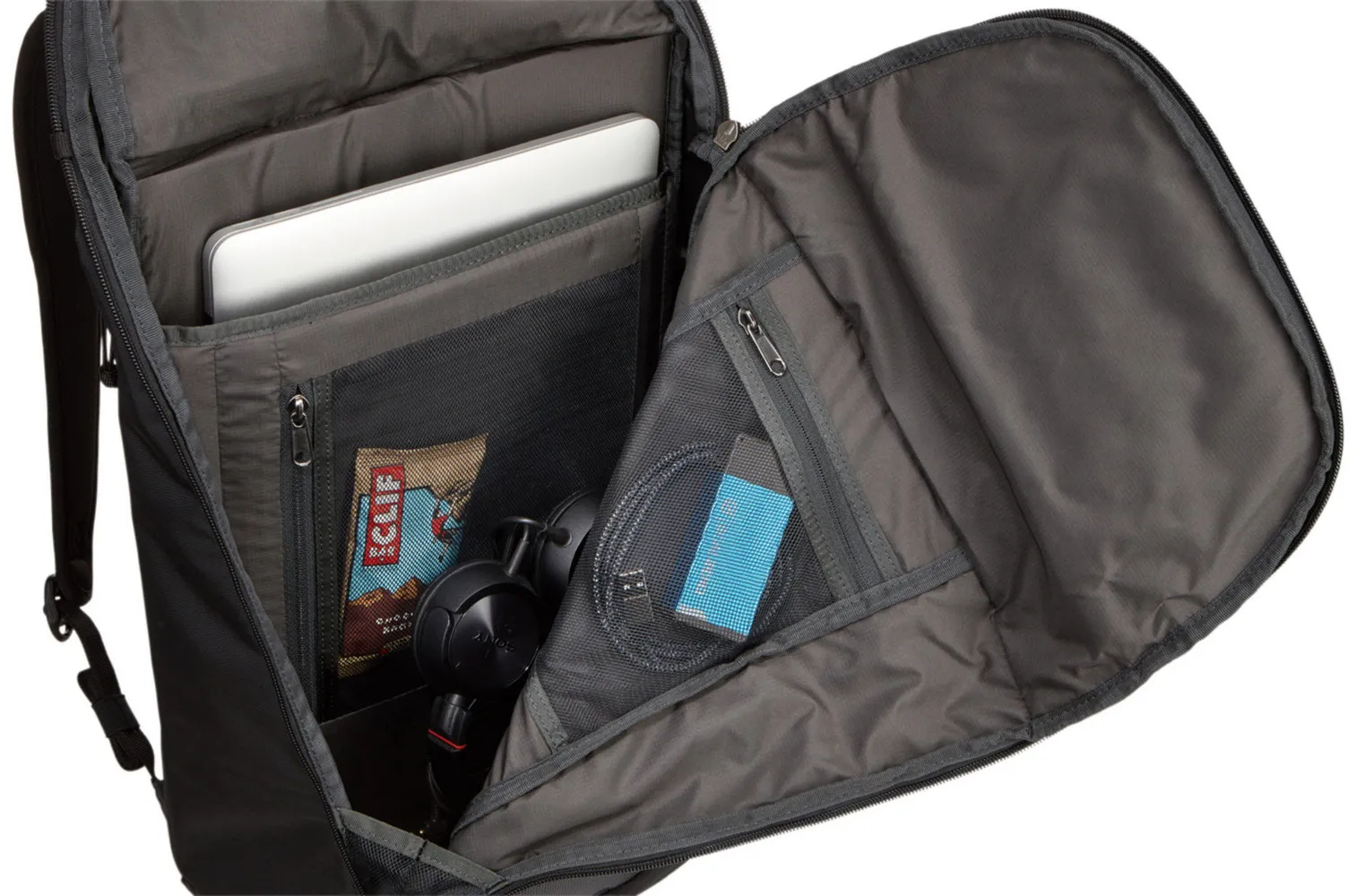 Rucsac pentru Laptop THULE EnRoute, 15.6", Nailon, Verde