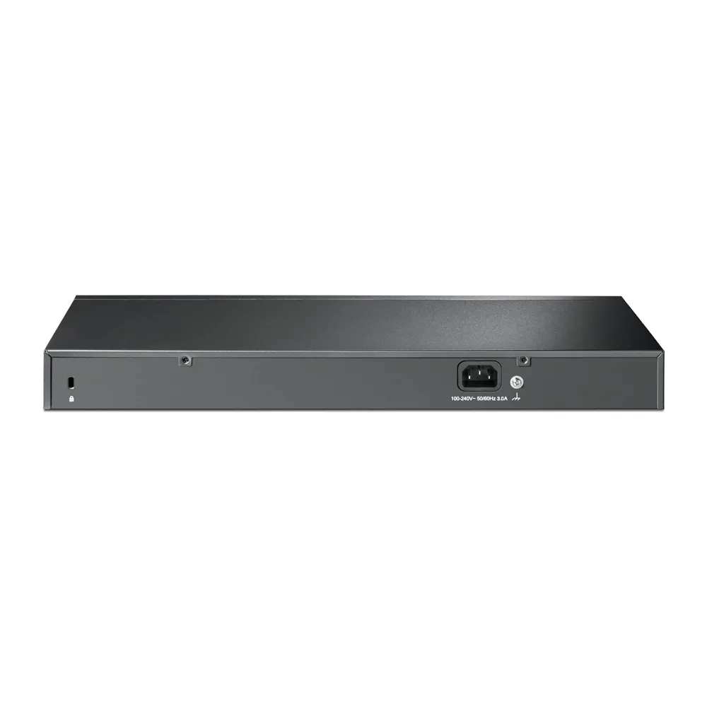 Comutator PoE TP-LINK TL-SG1428PE, 24x IEEE 802.3af/at