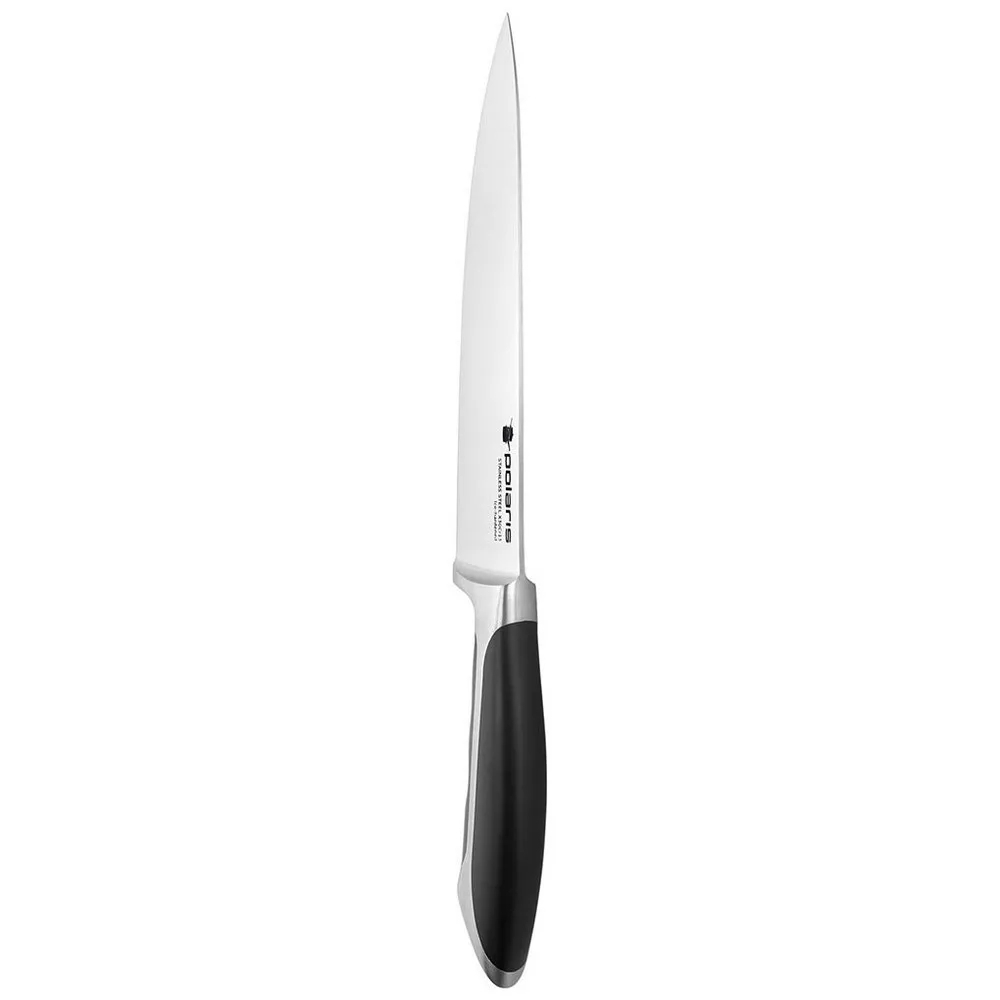 Set de Cuțite Polaris Millennium-3SS, Negru