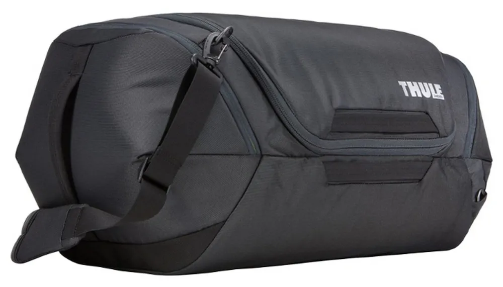 Geanta sportivă THULE Subterra, 60L, Negru