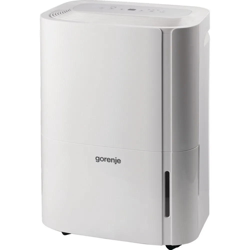 Dezumidificator Gorenje D20M, Alb