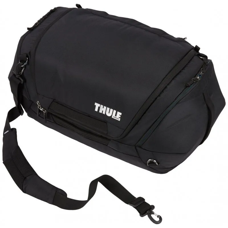 Geanta sportivă THULE Subterra, 60L, Negru