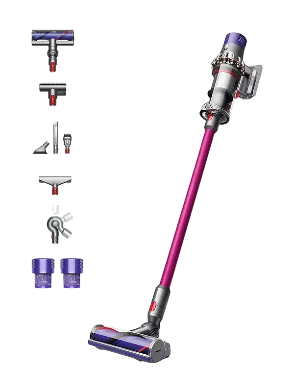 Aspirator Vertical Dyson V10 EXTRA, Violet