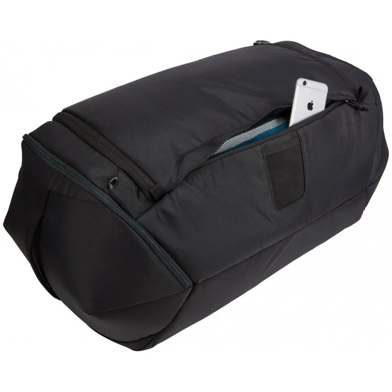 Geanta sportivă THULE Subterra, 60L, Negru