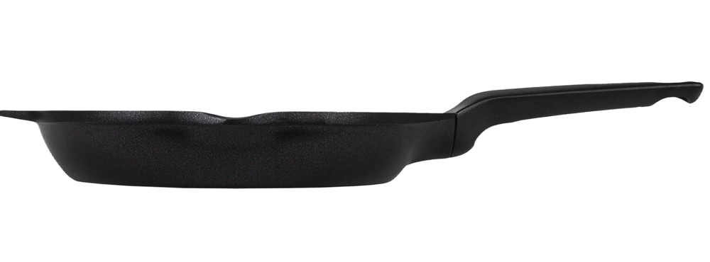 Tigaie-grill Tefal E2324074, 26cm, Negru