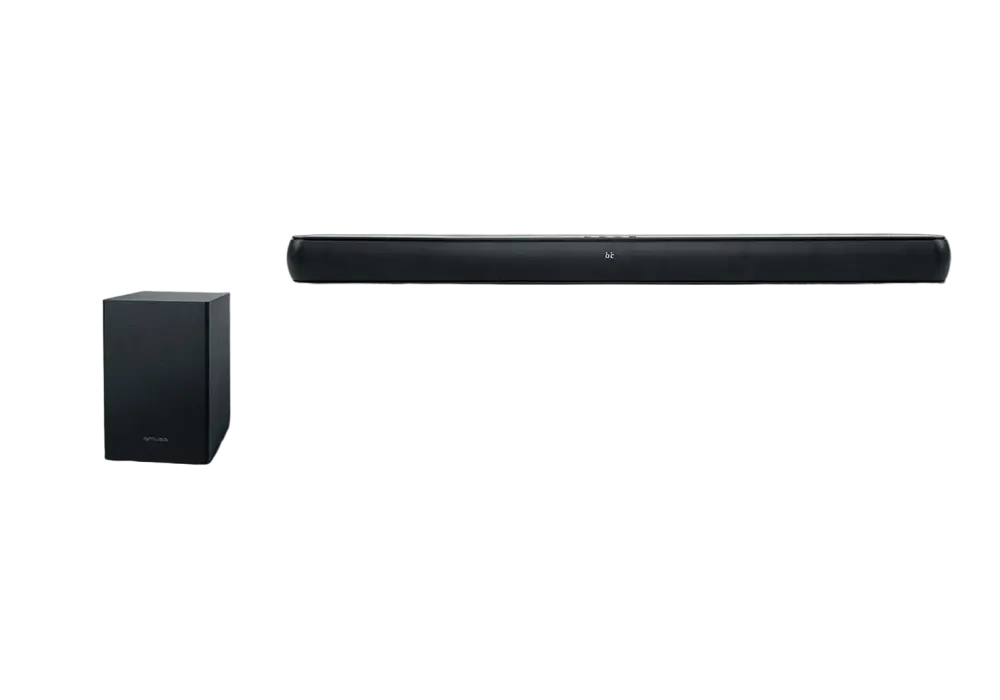 Soundbar MUSE M-1850 SBT, Negru