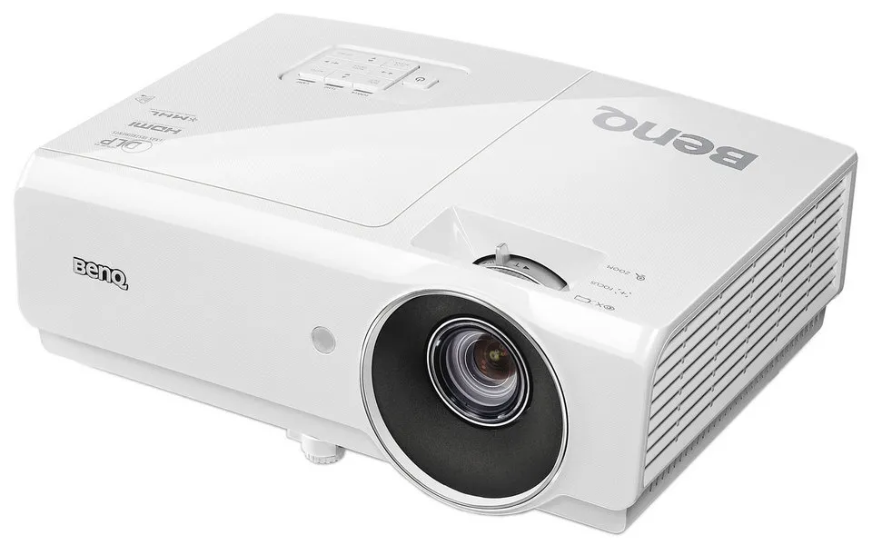 Proiector portabil BenQ MH750, 4500ANSI Lumens, FullHD (1920 x 1080) 