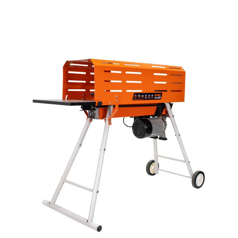 Despicator de lemne electric Ruris DL700 2.2 kW