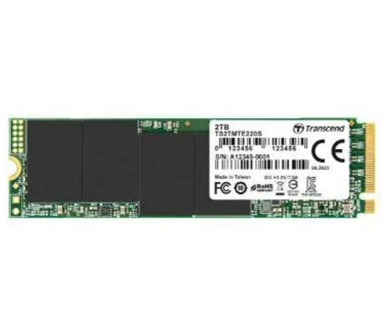 Unitate SSD Transcend 220S, 2000GB, TS2TMTE220S