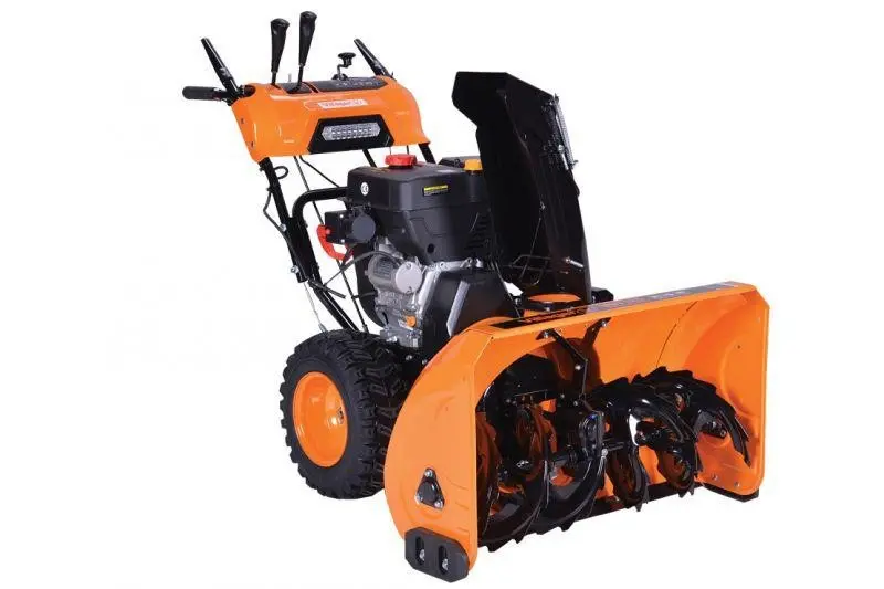 Freza de zapada Villager VST 120