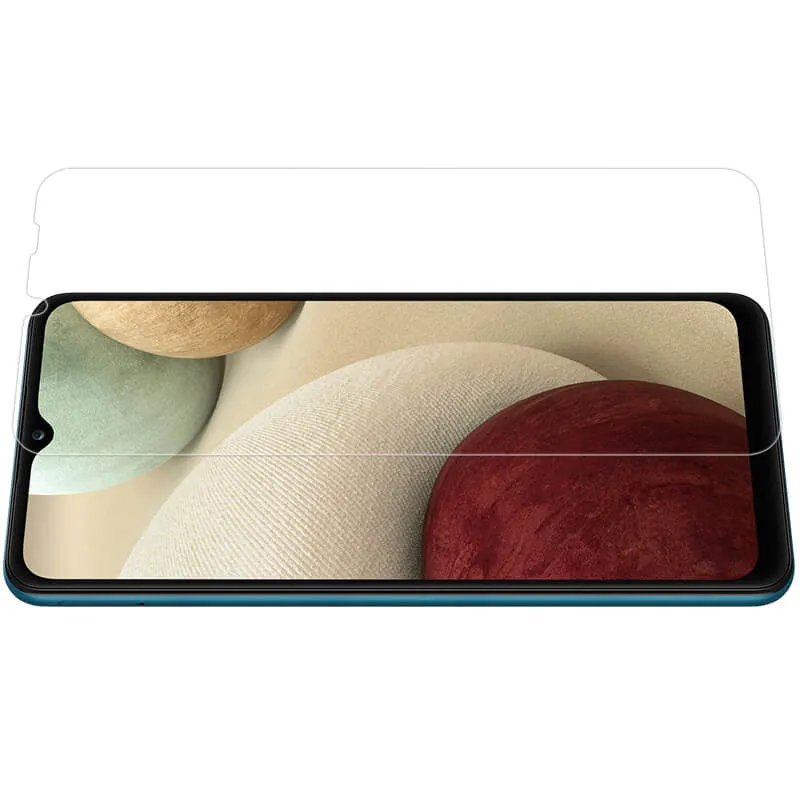 Sticlă de protecție Nillkin Galaxy A12 - Tempered Glass H+ pro, Transparent